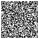QR code with John R Barber contacts