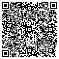 QR code with N J State A F L-C I O contacts