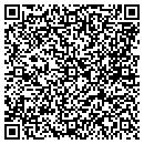 QR code with Howard R Mangel contacts