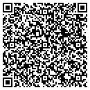 QR code with AHB Systems Inc contacts