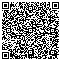 QR code with Delia's contacts