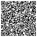 QR code with Kim & Doss contacts