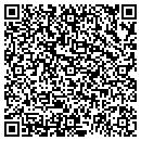 QR code with C & L Express Inc contacts