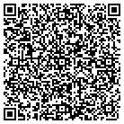 QR code with Facilities Development Corp contacts
