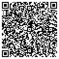 QR code with Computers Inc contacts