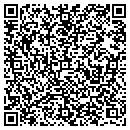 QR code with Kathy's Kourt Inc contacts
