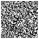 QR code with Badger Environmental Service contacts