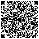 QR code with Alva Vac Clr Center Jantr Sup Center contacts