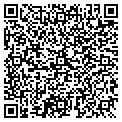 QR code with PRC Management contacts