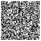 QR code with R C's Universal Tonsorial Prlr contacts