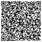 QR code with Ankle & Foot Specialist Of Nj contacts