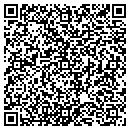QR code with OKeefe Contracting contacts