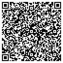 QR code with Aloette Cosmetics South Jersey contacts