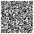 QR code with Bugscout contacts