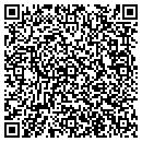 QR code with J Jeb Mfg Co contacts