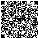 QR code with Mannington Twp School District contacts