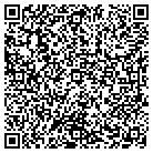 QR code with Hilton Bus Forms & Systems contacts