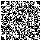 QR code with T & T Marketing Entps Inc contacts