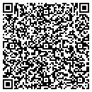 QR code with I/O Universal Technologie contacts