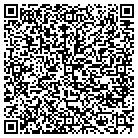 QR code with Tiffany Computer Syst Training contacts