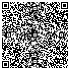 QR code with Metro Sports Publications contacts