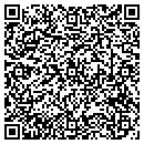 QR code with GBD Properties Inc contacts