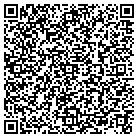 QR code with Galen Decorating Center contacts