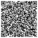 QR code with Kline & Gast contacts