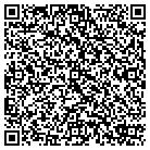 QR code with Awardpros of Princeton contacts