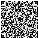 QR code with ADA Carting Inc contacts