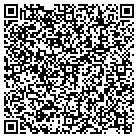 QR code with BKB Insurance Center Inc contacts