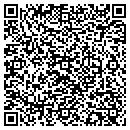 QR code with Gallini contacts