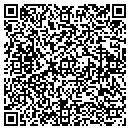 QR code with J C Counseling Inc contacts