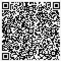 QR code with UVA contacts