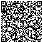 QR code with Mt St Francis Convent contacts