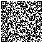 QR code with Irvington Cab Dispatch Service contacts