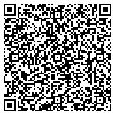 QR code with Zai Express contacts