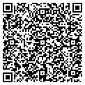 QR code with Dazzles contacts