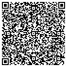 QR code with Advanced Atlantic Chiropractic contacts