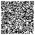 QR code with R D B Inc contacts