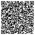 QR code with L & S Chocolates contacts