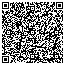 QR code with JGD Real Estate contacts