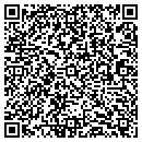 QR code with ARC Mercer contacts