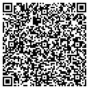 QR code with Chu's Cafe contacts