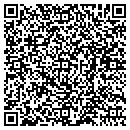 QR code with James P Barsa contacts