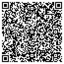 QR code with TI Kayaks contacts