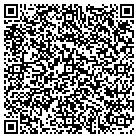 QR code with D M S General Contracting contacts