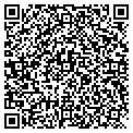 QR code with Zimmerman Architects contacts