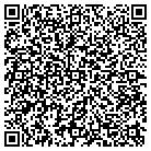 QR code with Anne Gallagher Mc Evoy Design contacts