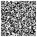 QR code with Angelos Pizzeria & Restaurant contacts